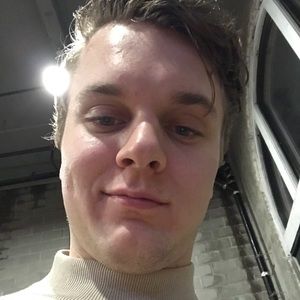 Meet your Posher, Nathaniel